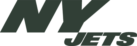New York Jets 2002-2009 Wordmark Logo t shirts iron on transfers